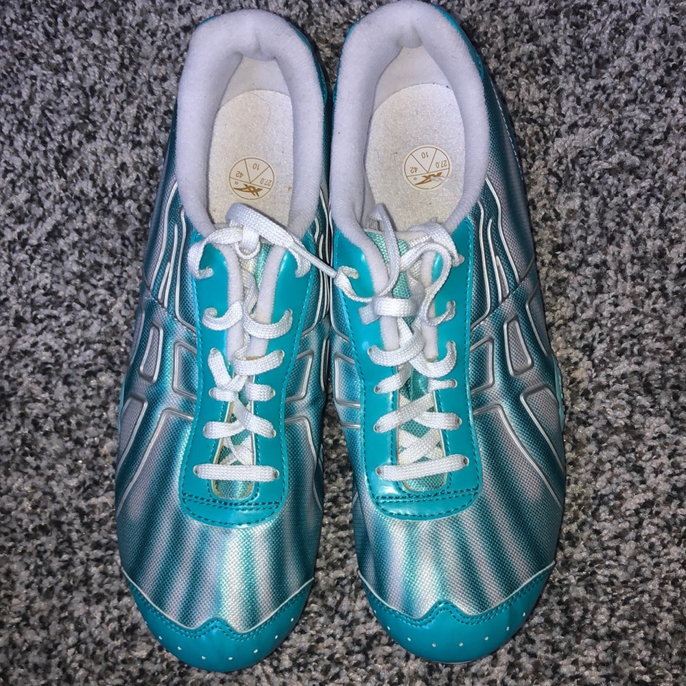 ASICS Track Spikes Size 10